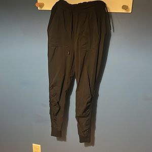 Lululemon Beyond the Studio Jogger